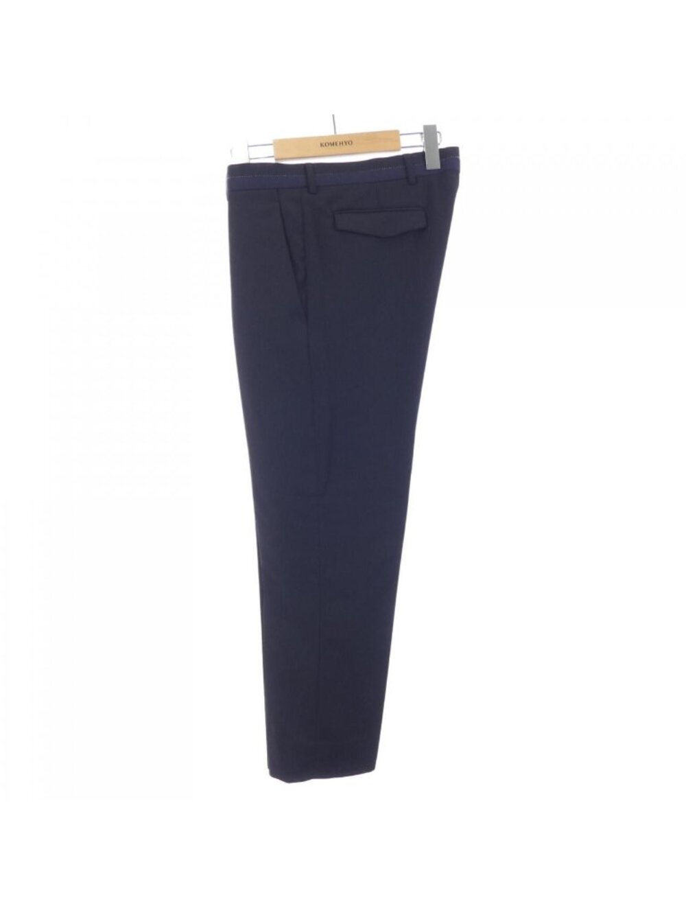 Dior Pants Black
